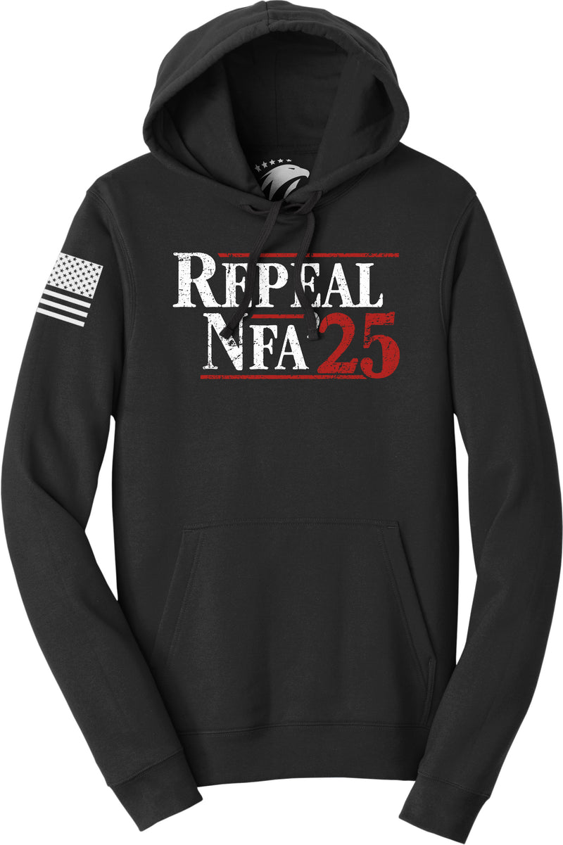 Repeal NFA 2025 Hoodie