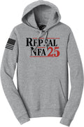 Repeal NFA 2025 Hoodie