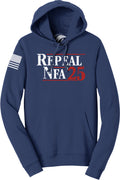 Repeal NFA 2025 Hoodie