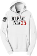 Repeal NFA 2025 Hoodie