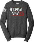 Repeal NFA 2025 Sweatshirt