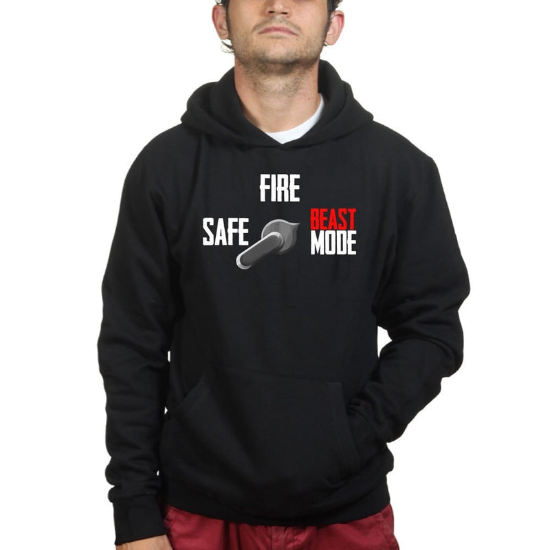 Beast Mode Select Fire Hoodie