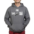 Beast Mode Select Fire Hoodie