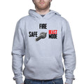 Beast Mode Select Fire Hoodie