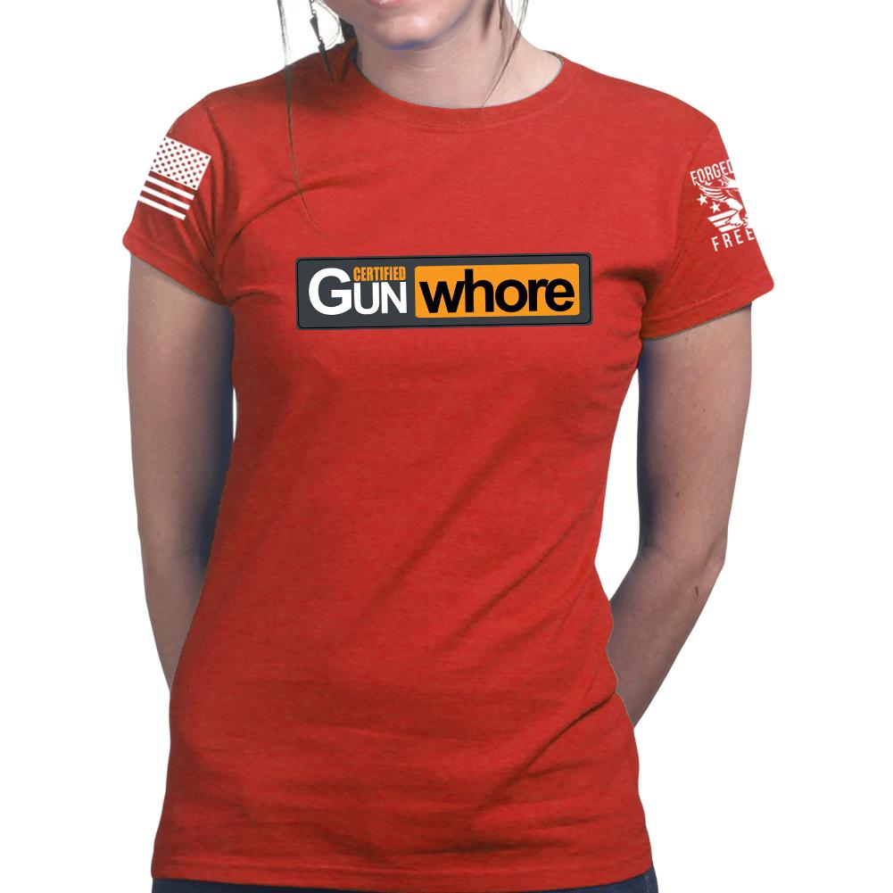 Who gave me the T-shirt gun?? 💨#blowinsmoke #gohoosiers