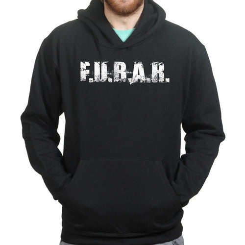 FUBAR (F.U.B.A.R.) Hoodie