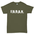 FUBAR (F.U.B.A.R.) Men's T-shirt