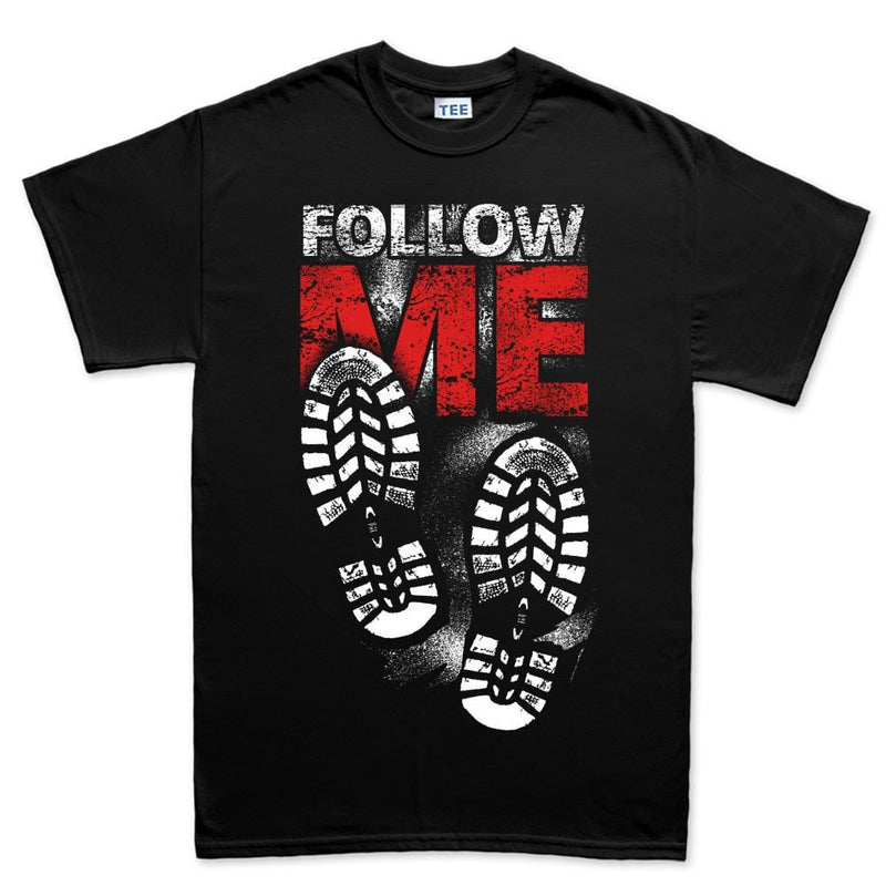 Follow Me Men's T-shirt