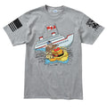 Sinking Ship Men's T-shirt