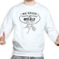 Ma Deuce Sweatshirt