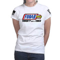 FUBAR Ladies T-shirt