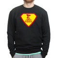 The Yankee Marshal Super Hero Sweatshirt