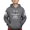 The Tree of Liberty Hoodie