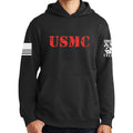 USMC MAC Hoodie