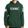 USMC MAC Hoodie