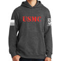 USMC MAC Hoodie