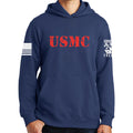 USMC MAC Hoodie