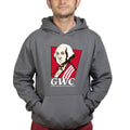 Unisex GWC Fried Chicken Hoodie