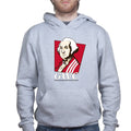 Unisex GWC Fried Chicken Hoodie